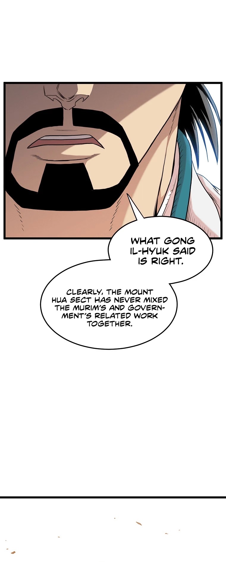 Murim Login Chapter 98 image 17